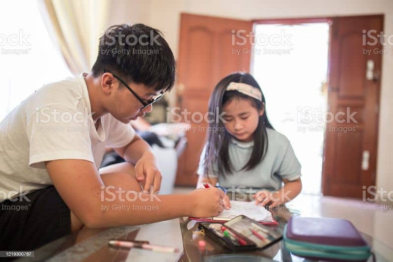 Personalized Home Tuition Services 1