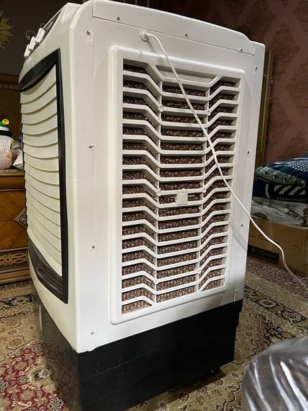 N. B room air cooler 1