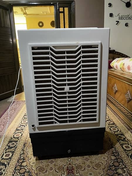 N. B room air cooler 3