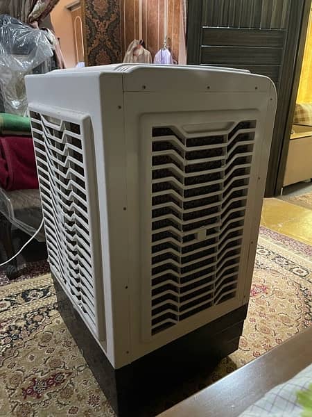 N. B room air cooler 4