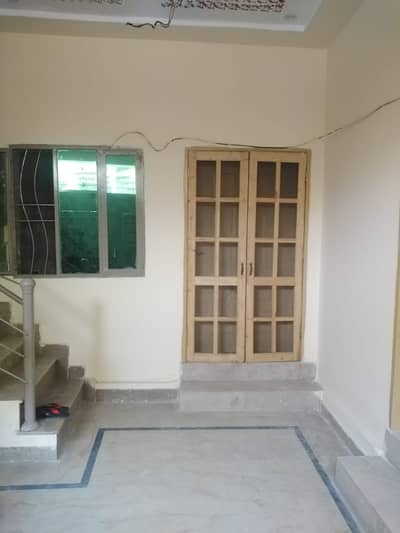 3.5 Marla Ground Floor Available for Rent