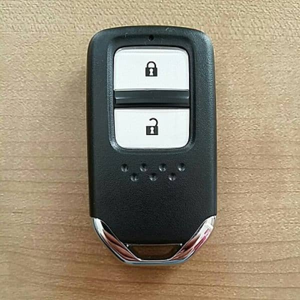 Remote key & Smart key maker in faisalabad. 14