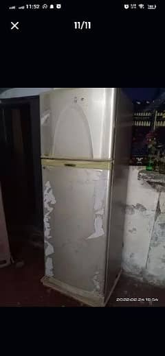 fridge freezer olx