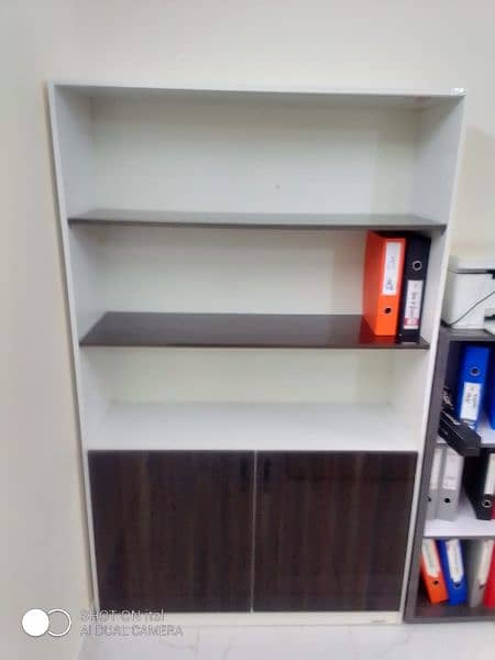 Racks , Shelves and Office cabinets 2