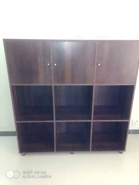 Racks , Shelves and Office cabinets 8