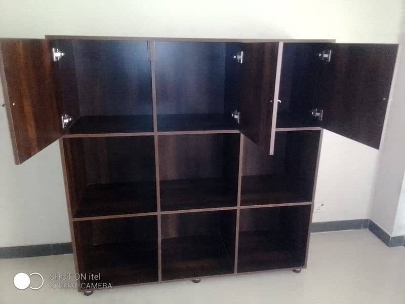 Racks , Shelves and Office cabinets 9