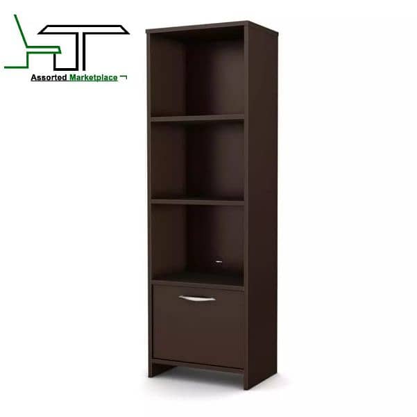 Racks , Shelves and Office cabinets 19