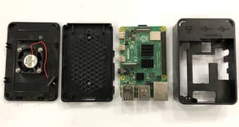 Raspberry Pi 4 (Rpi 4)