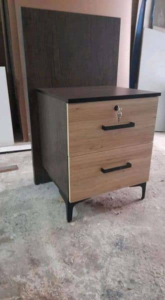 Drawer box , Mobile box separately available 2