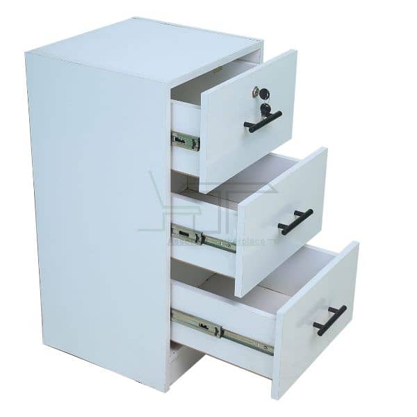 Drawer box , Mobile box separately available 3