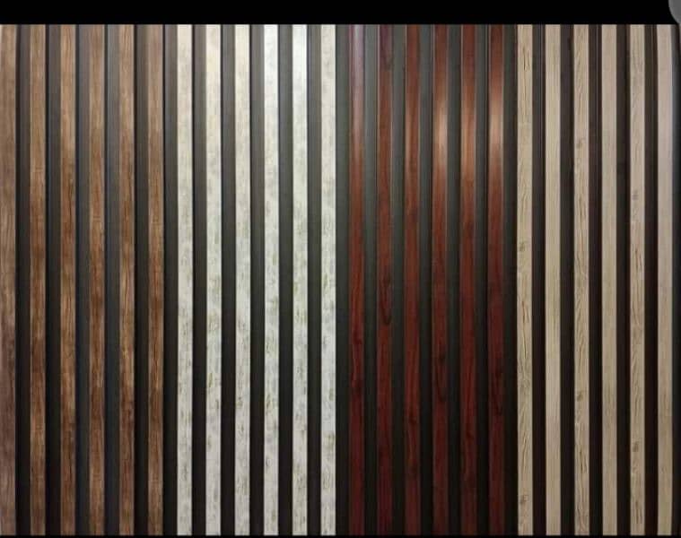 WPC & PVC Panel,3D Wallpaper,Blinds,Wooden& Vinyl Floor,Kitchen & Wood 5