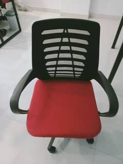 Revolving Chair for home and office use