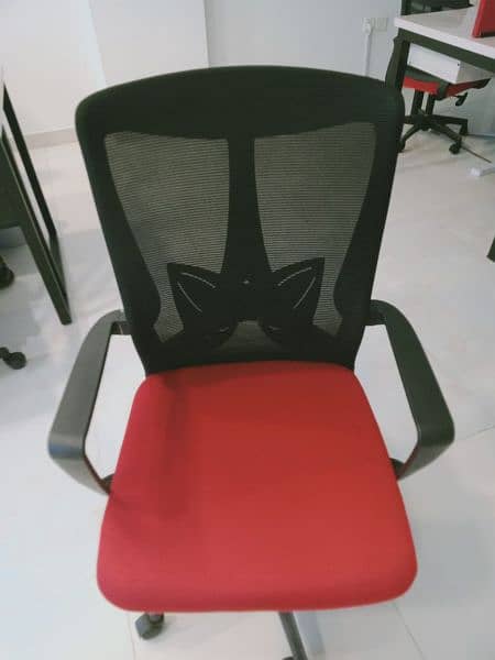 Revolving Chair for home and office use 2