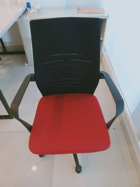 Revolving Chair for home and office use 3