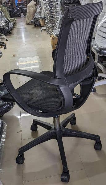 Revolving Chair for home and office use 6