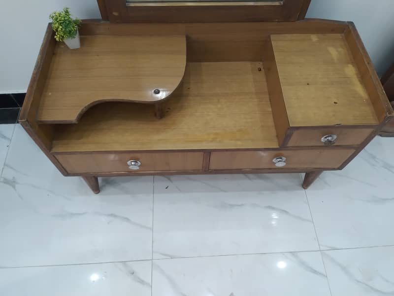 Dressing Table for sale 2