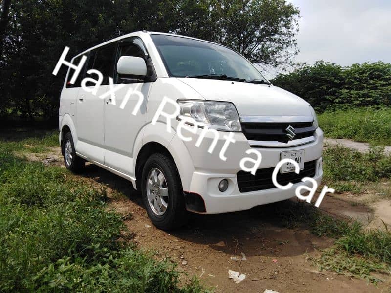 Car Rental Services | Rent a Car ISLAMABAD car for rental in Islamabad 5