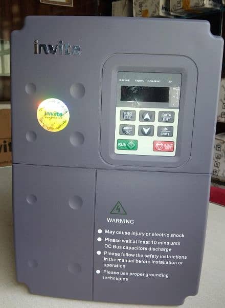 vfd inverter solar inverter automachine 3