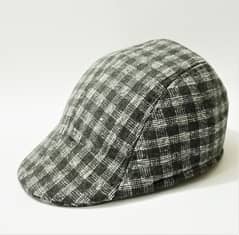 Imported Flat Golf Cap Hat (many designs in pics) 0336-4;4;0;9;5;9;6