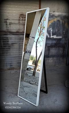 Full Length Standing Mirror