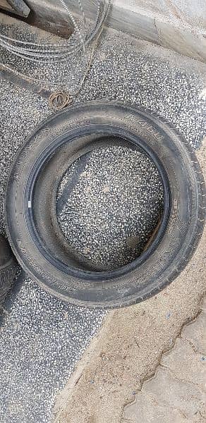 yokohama Tyres 205-55-R16 1