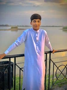SHAHEER