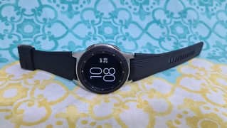 Samsung Watch Gear S4 and VR Box