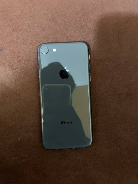 iphone 8 lla model