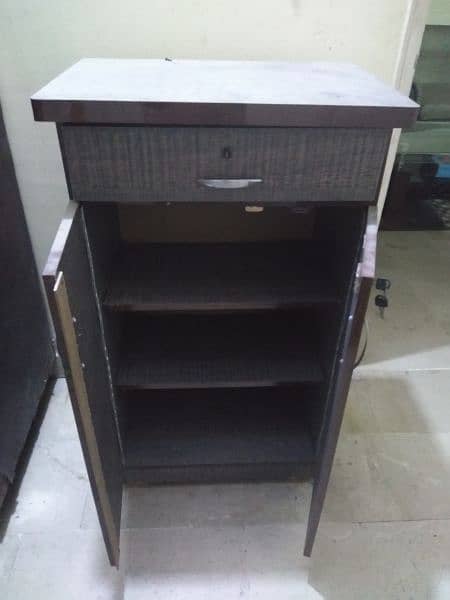 small shelf for sale 2