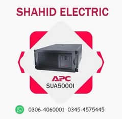 Apc Smart Ups Sua 5000i