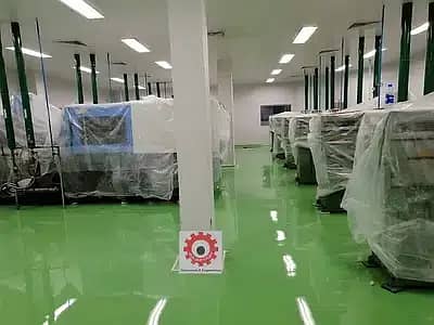 Epoxy Flooring | Industrial Flooring | PU Flooring | Flooring Services 6