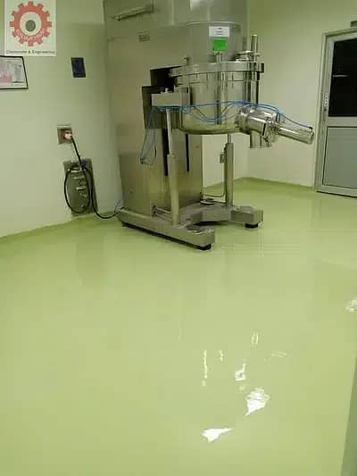 Epoxy Flooring | Industrial Flooring | PU Flooring | Flooring Services 14