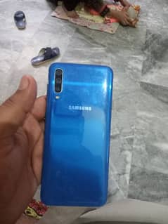 galaxy a 50 olx