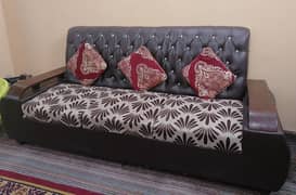 7 Seater Sofa Set