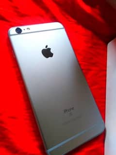 iphone 6s plus 16gb olx