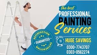 Professional Paint And Polish Works