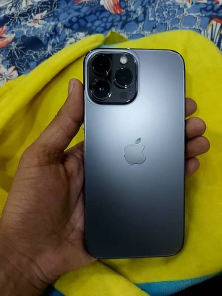 Iphone 13 Pro Max 256 Gb Pta Approved Lla Mobile Phones 1075896915