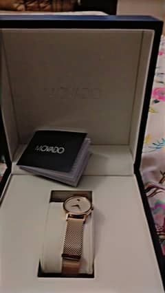 Movado olx outlet