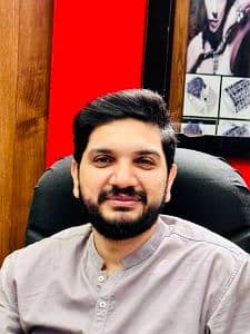Furqan Ashraf