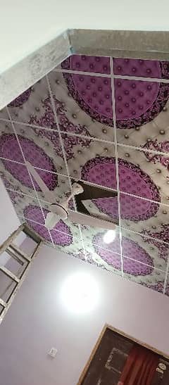 false ceiling 2x2