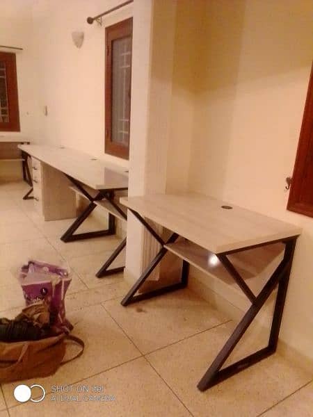 Study tables , Laptop Tables , Manager Table , Modern Design Tables 13
