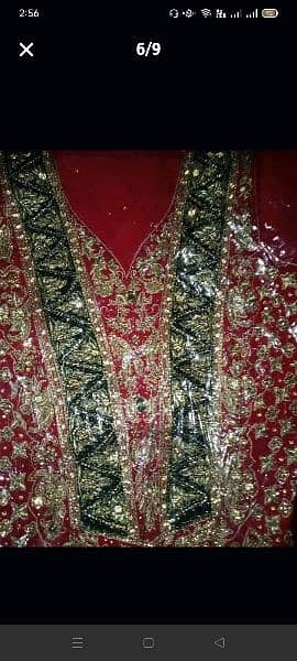 heavy embroidry suit 3