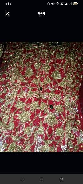 heavy embroidry suit 5