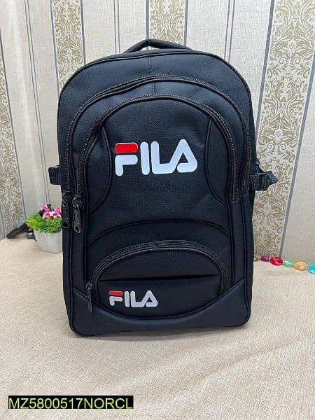 Fila backpack what's # 03115908001 0