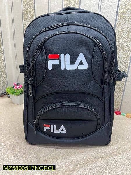 Fila backpack what's # 03115908001 1