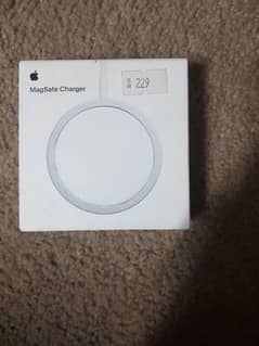 Apple magsafe wireless charger original 0
