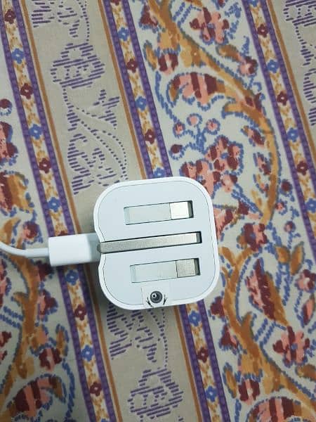 Apple magsafe wireless charger original 2