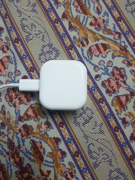 Apple magsafe wireless charger original 4