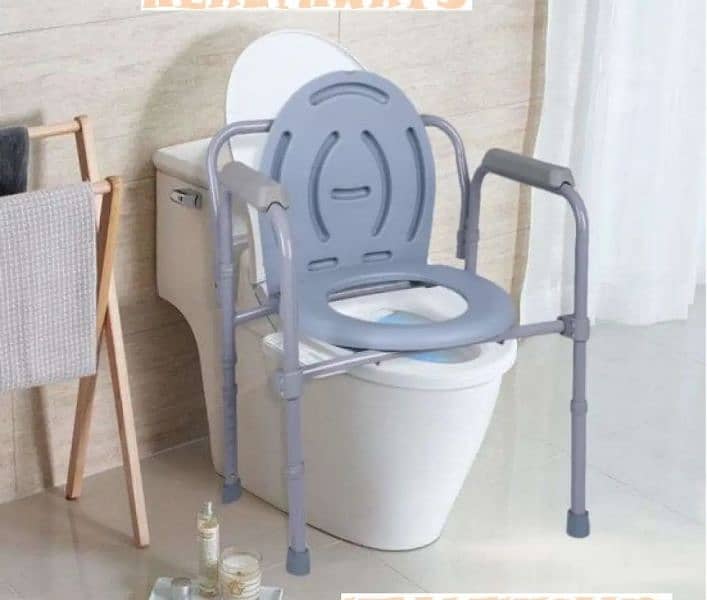 imported toilet commode chair folding - call @ 0,3,2,1,4,2,4,0,8,8,1 3