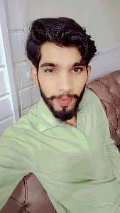 M Munawar Abbas